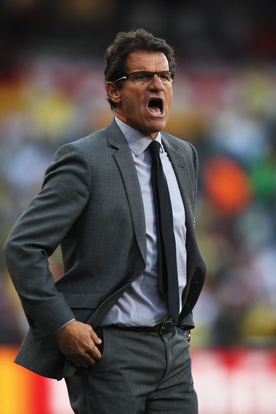 Fabio Capello